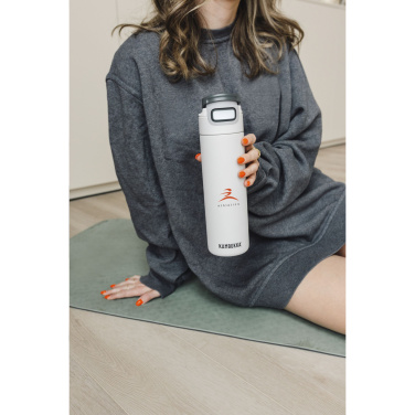 Logotrade promotional products photo of: Kambukka® Elton Insulated 600 ml drinking bottle