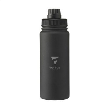 Logo trade promotional gifts picture of: Tappo Bottle RCS Stainless Steel drinking bottle