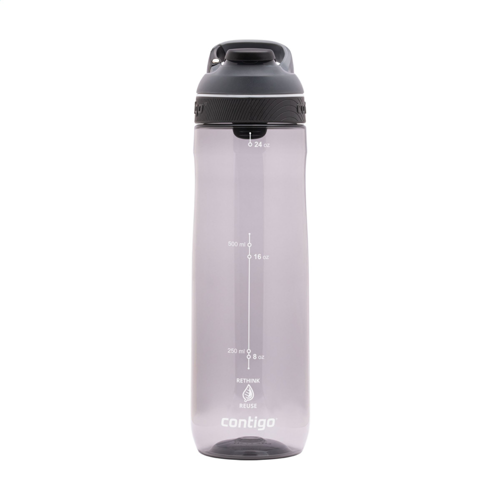 Logo trade promotional products image of: Contigo® Cortland Tritan™ Renew from Eastman 720 ml
