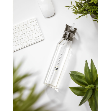 Logotrade promotional merchandise picture of: Sava GRS RPET Bottle 720 ml