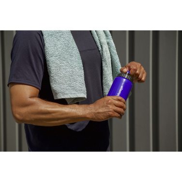 Logo trade promotional merchandise photo of: Sugarcane Bio Bidon 500 ml drinking bottle