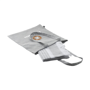 Logo trade corporate gifts image of: Merch Set Summer