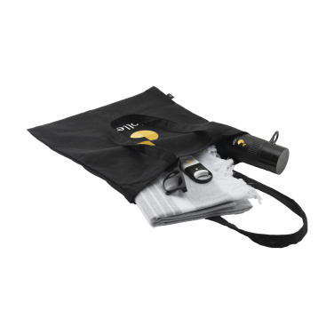 Logo trade promotional merchandise picture of: Merch Set Beach