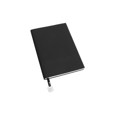 Logotrade promotional giveaway image of: Set of notebook and pen CHANTAL Pierre Cardin