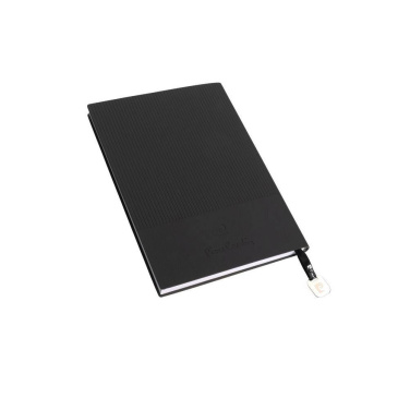 Logotrade promotional giveaways photo of: Set of notebook and pen CHANTAL Pierre Cardin