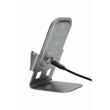 Logo trade corporate gifts picture of: Phone stand VITESSE Pierre Cardin