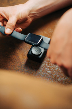 Logotrade promotional merchandise photo of: Urban Vitamin San Diego RCS rplastic 20W PD powerbank