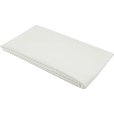 Logo trade promotional merchandise photo of: Lucas RPET sport towel 70x140 cm