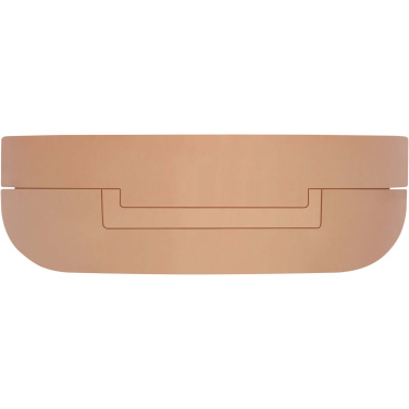 Logo trade promotional item photo of: Ero lip balm