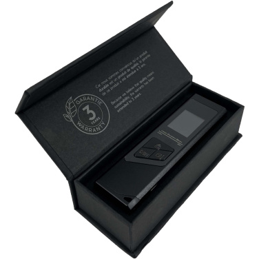 Logotrade business gift image of: SCX.design T05 mini laser telemeter