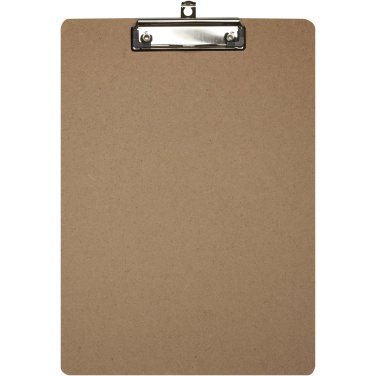 Logotrade promotional product picture of: Platu MDF clipboard