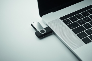 Logotrade advertising product picture of: 16GB USB flash 3.0 type-C         MO1401