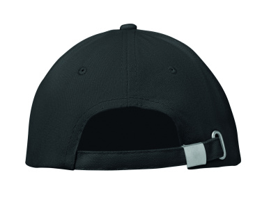Logotrade business gift image of: 6 panel baseball cap