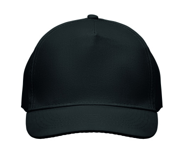 Logo trade promotional merchandise picture of: 5 panel baseball cap