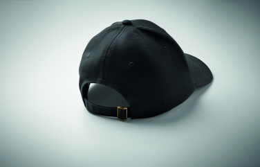 Logotrade promotional merchandise picture of: 6 panel cotton baseball cap