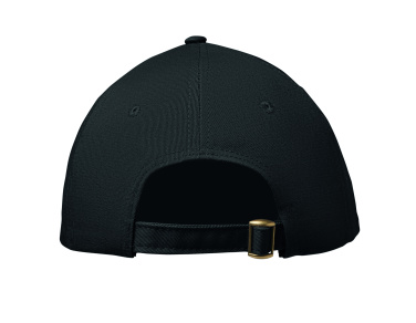 Logo trade promotional items picture of: 6 panel cotton baseball cap