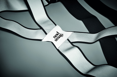 Logotrade promotional merchandise photo of: Adjustable 360 reflective belt