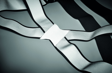 Logotrade promotional product image of: Adjustable 360 reflective belt