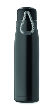 Logotrade advertising product picture of: Double wall bottle 500 ml