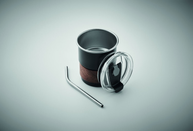 Logotrade promotional merchandise photo of: Single wall tumbler 260 ml