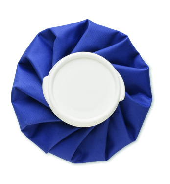 Logotrade promotional gift image of: Reusable polyester ice pack