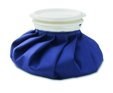 Logotrade promotional gift picture of: Reusable polyester ice pack