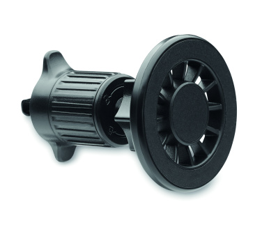 Logotrade promotional item image of: Magnetic phone mount holder