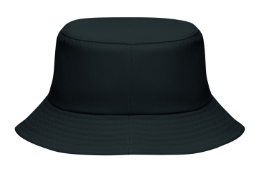 Logo trade promotional products picture of: Bucket hat polyester 150 gr/m²