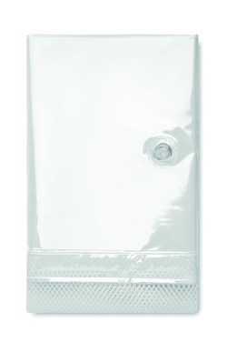 Logo trade promotional item photo of: Inflatable water hammock