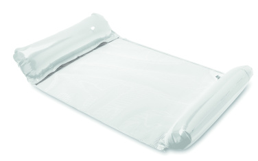 Logotrade promotional giveaway picture of: Inflatable water hammock