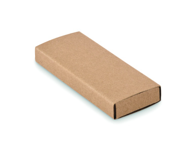 Logotrade promotional merchandise image of: 15 pieces adhesive plasters