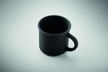 Logotrade promotional product picture of: Matt ceramic mug 300 ml