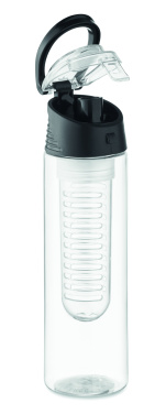 Logo trade promotional giveaway photo of: RPET bottle 500ml