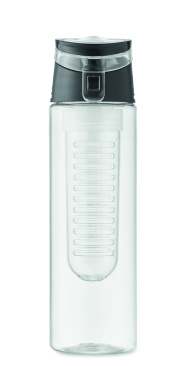 Logo trade promotional item photo of: RPET bottle 500ml