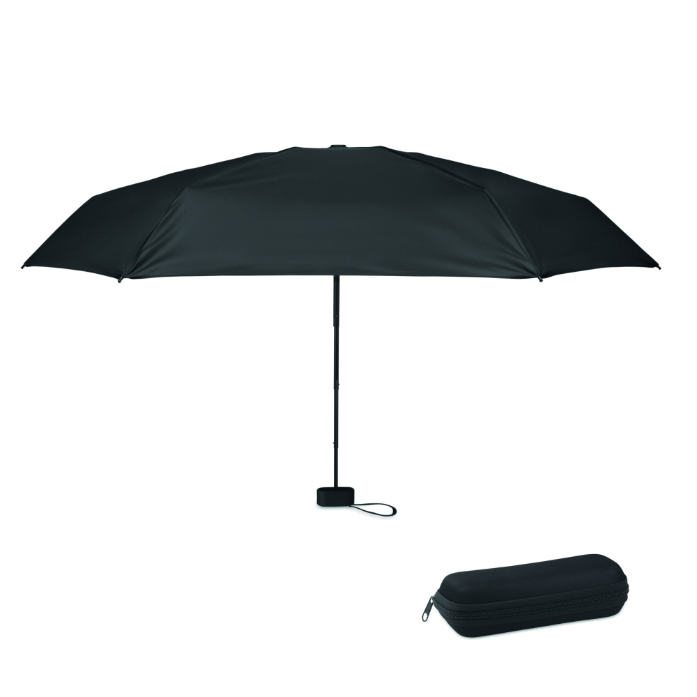 Logotrade promotional gifts photo of: 19 inch foldable umbrella