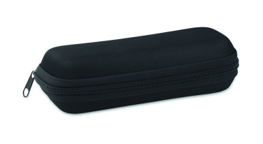 Logotrade business gift image of: 19 inch foldable umbrella