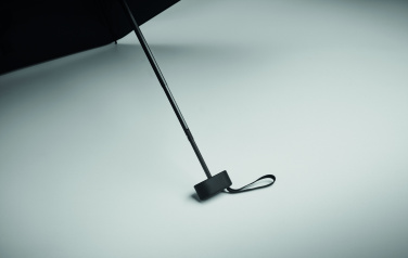 Logo trade promotional merchandise image of: 19 inch foldable umbrella