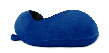 Logotrade advertising products photo of: Travel pillow in foam