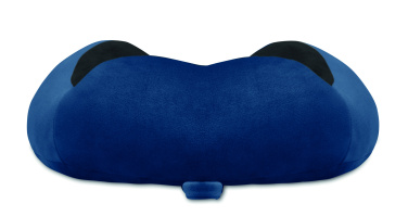 Logotrade promotional item picture of: Travel pillow in foam