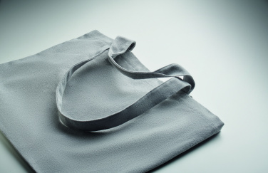 Logo trade corporate gift photo of: Beach bag canvas 320 gr/m²