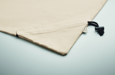 Logotrade corporate gift image of: Foldable shopping bag 140 gr/m²