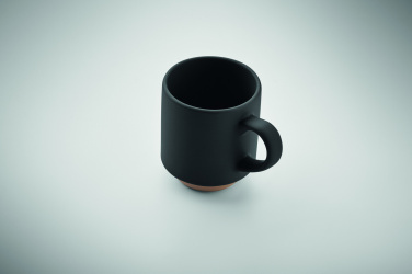 Logotrade advertising product image of: Ceramic stackable mug 170 ml