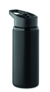 Logotrade advertising product image of: Single wall bottle 500 ml