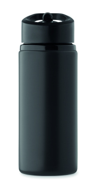 Logotrade corporate gift picture of: Single wall bottle 500 ml