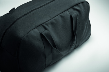 Logotrade promotional products photo of: Duffle travel bag 450 gr/m²