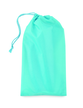 Logo trade promotional items picture of: Reversible cooling eye mask