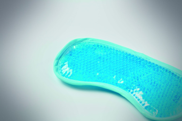 Logotrade promotional gifts photo of: Reversible cooling eye mask