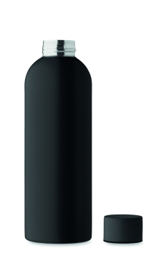 Logotrade promotional product picture of: Single wall bottle 750 ml