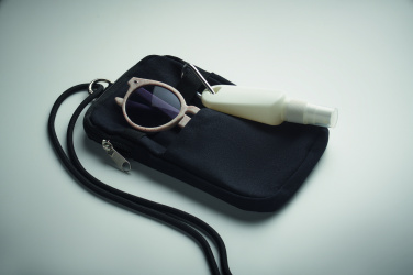 Logotrade business gift image of: Cross body smartphone bag