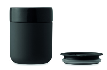 Logotrade promotional merchandise photo of: Ceramic tumbler 330 ml